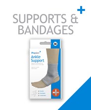 Supports & Bandages